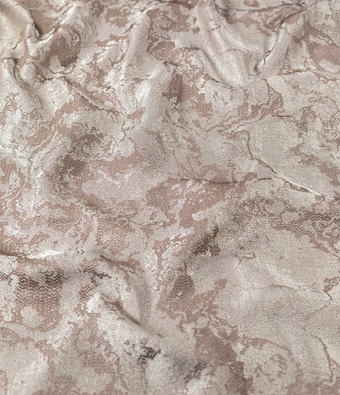 Штора Legrand Карара 1.5x2.6 м (пепел розы)