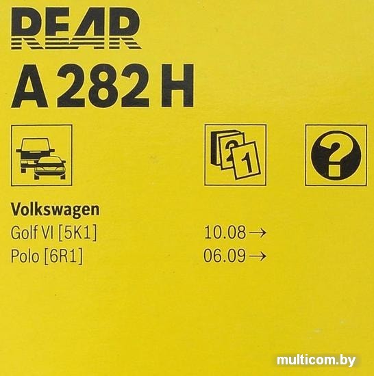 Bosch Aerotwin 3397008634