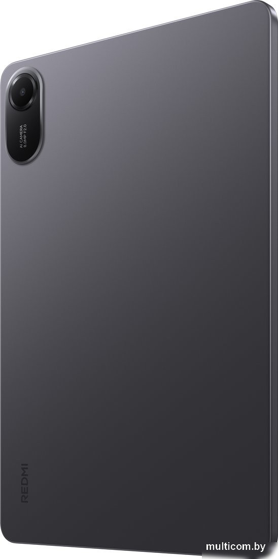 Планшет Xiaomi Redmi Pad 2 6GB/128GB международная версия (темно-серый)