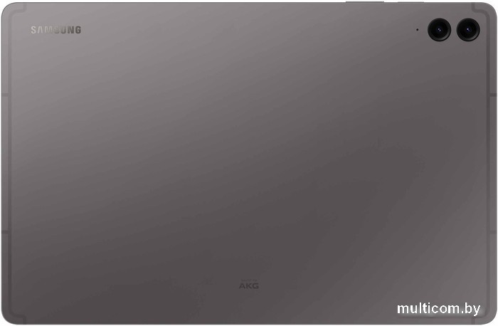 Планшет Samsung Galaxy Tab S9 FE+ Wi-Fi SM-X610 8GB/128GB (графит)