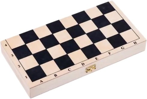 Шахматы Объедовская фабрика Игрушки Классика 450-20