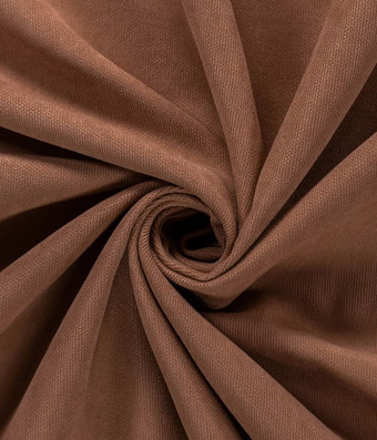 Штора Legrand Канвас 2x2.6 м 58118711 (пекан)