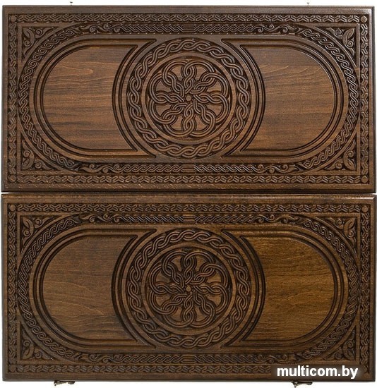 Нарды Haleyan Армянский узор 2 kh036-6