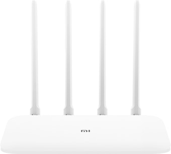 Wi-Fi роутер Xiaomi Mi Router 4a (международная версия)