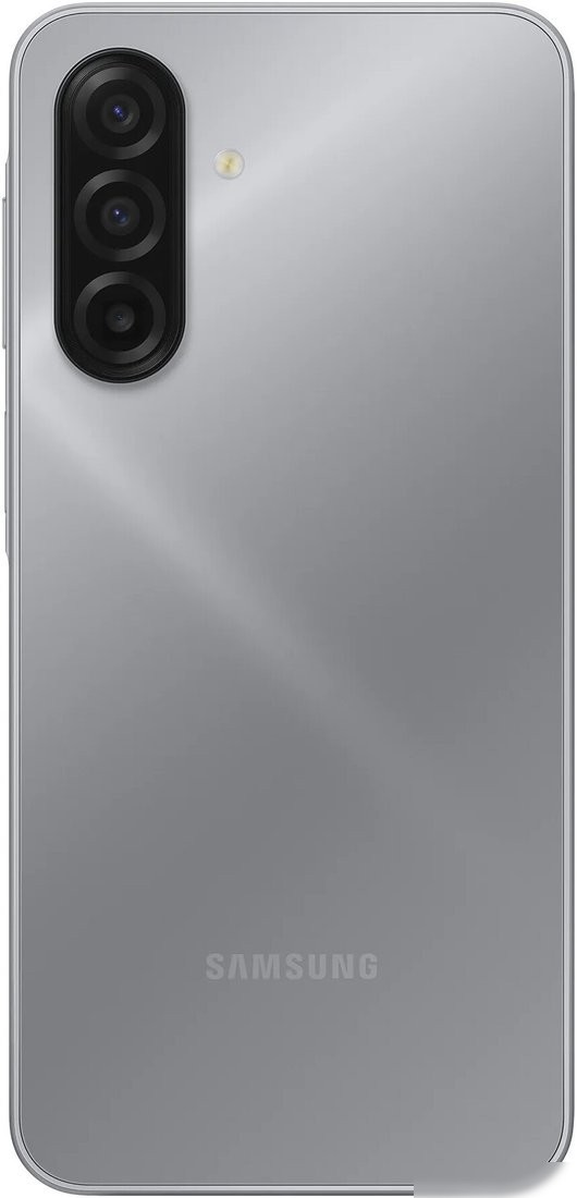 Телефон Samsung Galaxy A17 4G SM-A175F 6GB/128GB (серый)