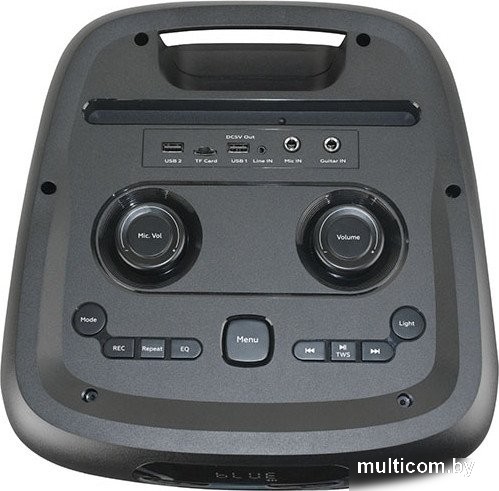 Патибокс BQ PBS3004