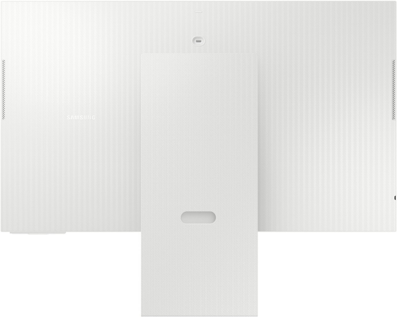 Smart монитор Samsung Smart M8 M80D LS32DM801UIXCI