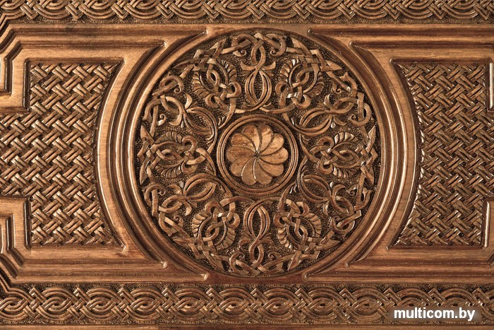 Нарды Haleyan Армянский узор 10 kh063-6