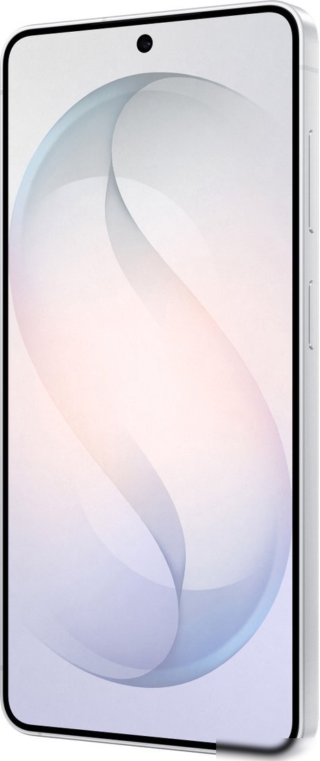 Телефон Samsung Galaxy S26 SM-S942B 12GB/256GB (белый)