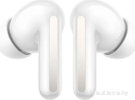 Наушники Xiaomi Redmi Buds 6 M2429E1 (белый, международная версия)