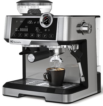 Кофейная станция BQ CM5002