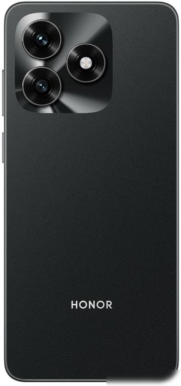 Телефон HONOR X5c 4GB/64GB международная версия (черный)