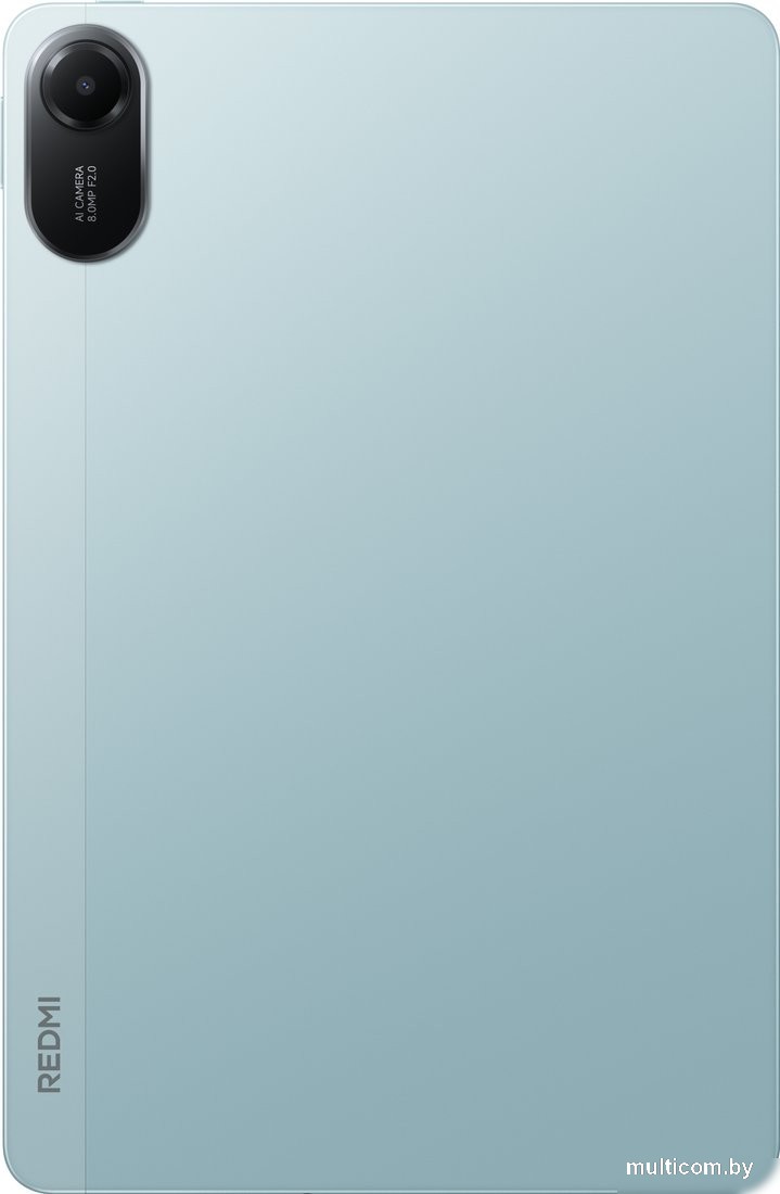 Планшет Xiaomi Redmi Pad 2 4G 6GB/128GB международная версия (мятный)