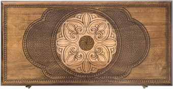 Нарды Zakaryan Майрамут wz11269