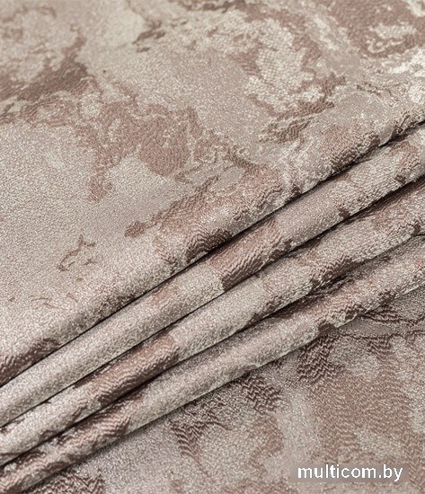 Штора Legrand Карара 1.5x2.6 м (пепел розы)