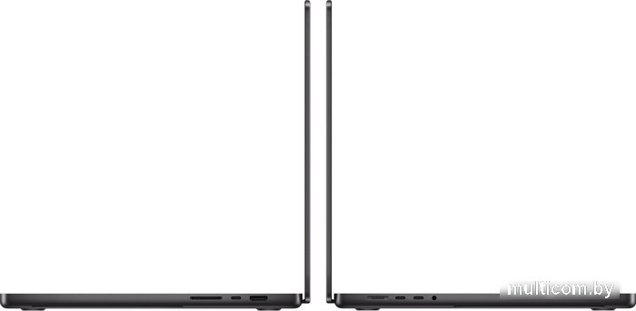 Ноутбук Apple Macbook Pro 16.2" M3 Max 2023 MRW33