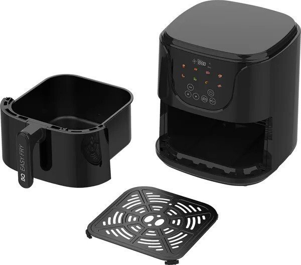 Аэрогриль (аэрофритюрница) BQ AF5011S