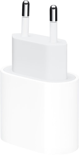 Сетевое зарядное Apple 20W USB-C Power Adapter MHJE3ZM/A