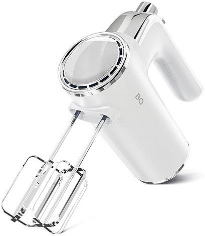 Миксер BQ MX420 (белый)