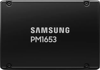 SSD Samsung PM1653a 960GB MZILG960HCHQ-00A07