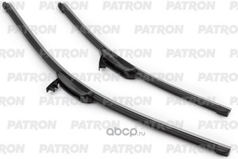 Щетки стеклоочистителя Patron PWB460-CS