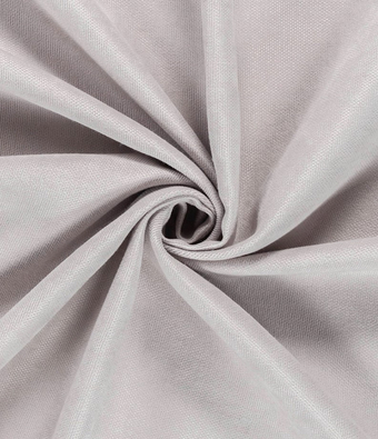 Штора Legrand Канвас 2x2.8 58118721 (светло-серый)