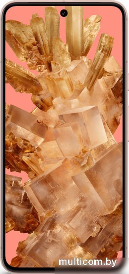 Смартфон Google Pixel 8 8GB/256GB (роза)