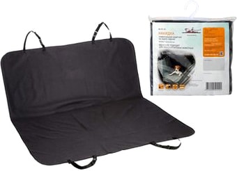 Накидка на автомобильное сидение Runway RR0001