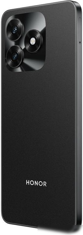Телефон HONOR X5c 4GB/64GB международная версия (черный)