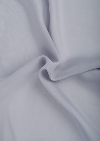 Тюль Nivasan Лейла-19 2.9x1.7 м (серый)