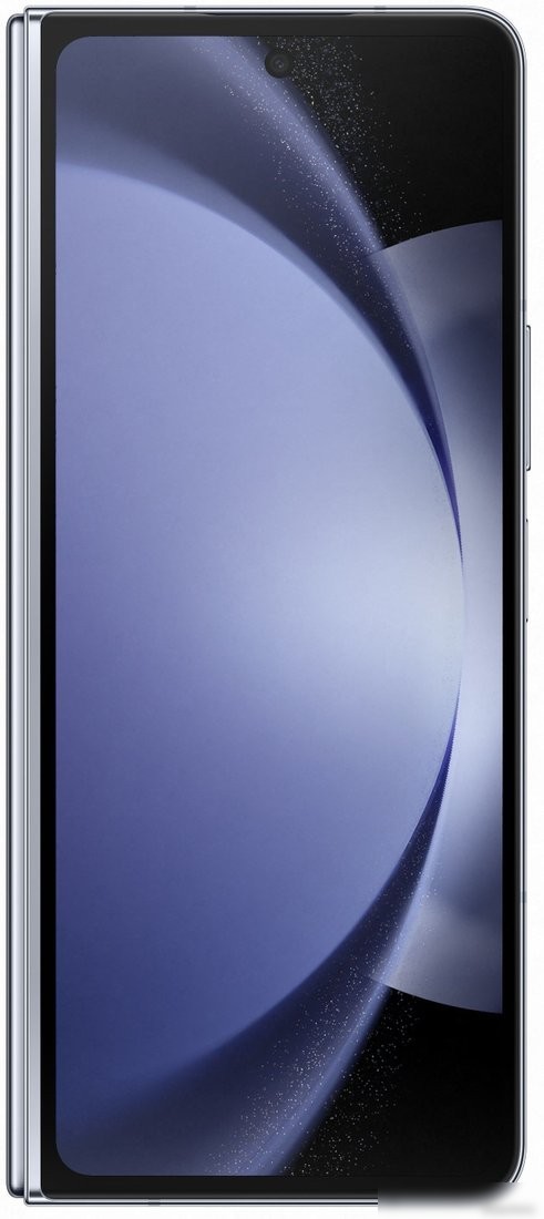 Телефон Samsung Galaxy Z Fold5 SM-F946B/DS 12GB/512GB (голубой)