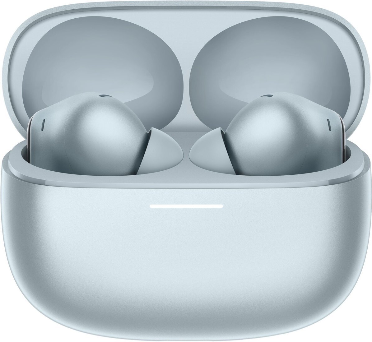 Наушники Xiaomi Redmi Buds 8 Pro (синий, международная версия)