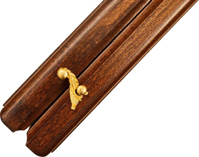 Шахматы/нарды Ustyan Армянский фрактал 2 GU301-6