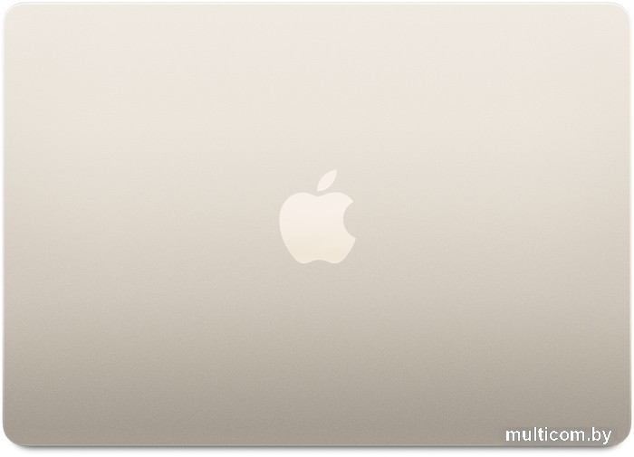 Ноутбук Apple Macbook Air 13" M2 2022 MLY13