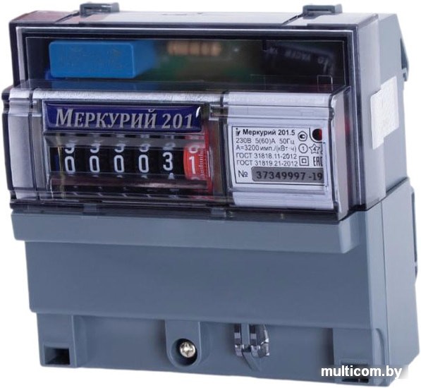 Инкотекс Меркурий 201.5