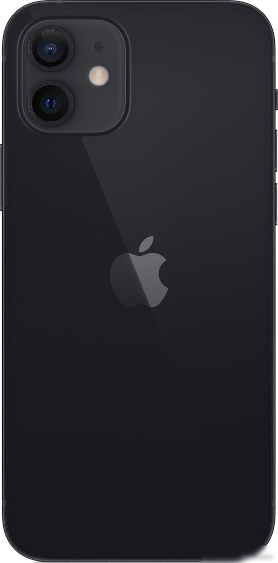 Телефон Apple iPhone 12 128GB (черный)