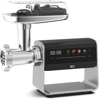 Мясорубка BQ MG2007 Premium