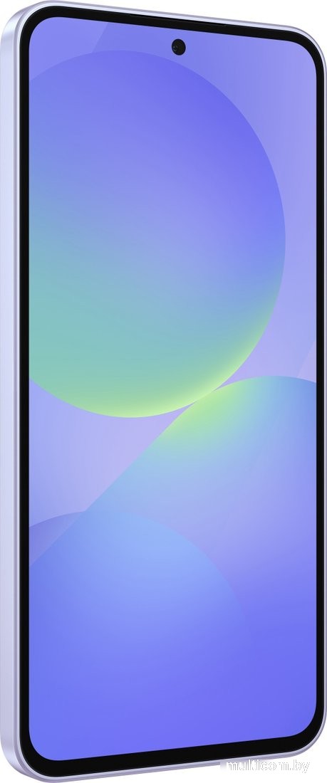 Телефон Samsung Galaxy A36 SM-A366E 12GB/256GB (фиолетовый)
