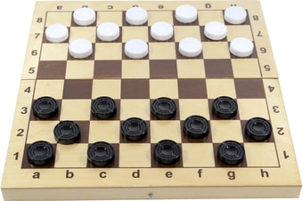 Шашки Десятое королевство 02862