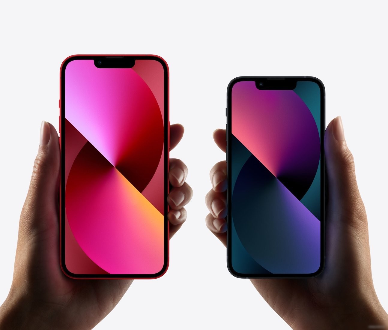 Телефон Apple iPhone 13 128GB (зеленый)