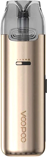 Стартовый набор VooPoo VMATE Pro (3 мл, gold)