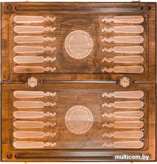 Шахматы/нарды Zakaryan Майрамут 2 wz11270