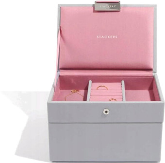 Шкатулка для украшений Stackers 73652