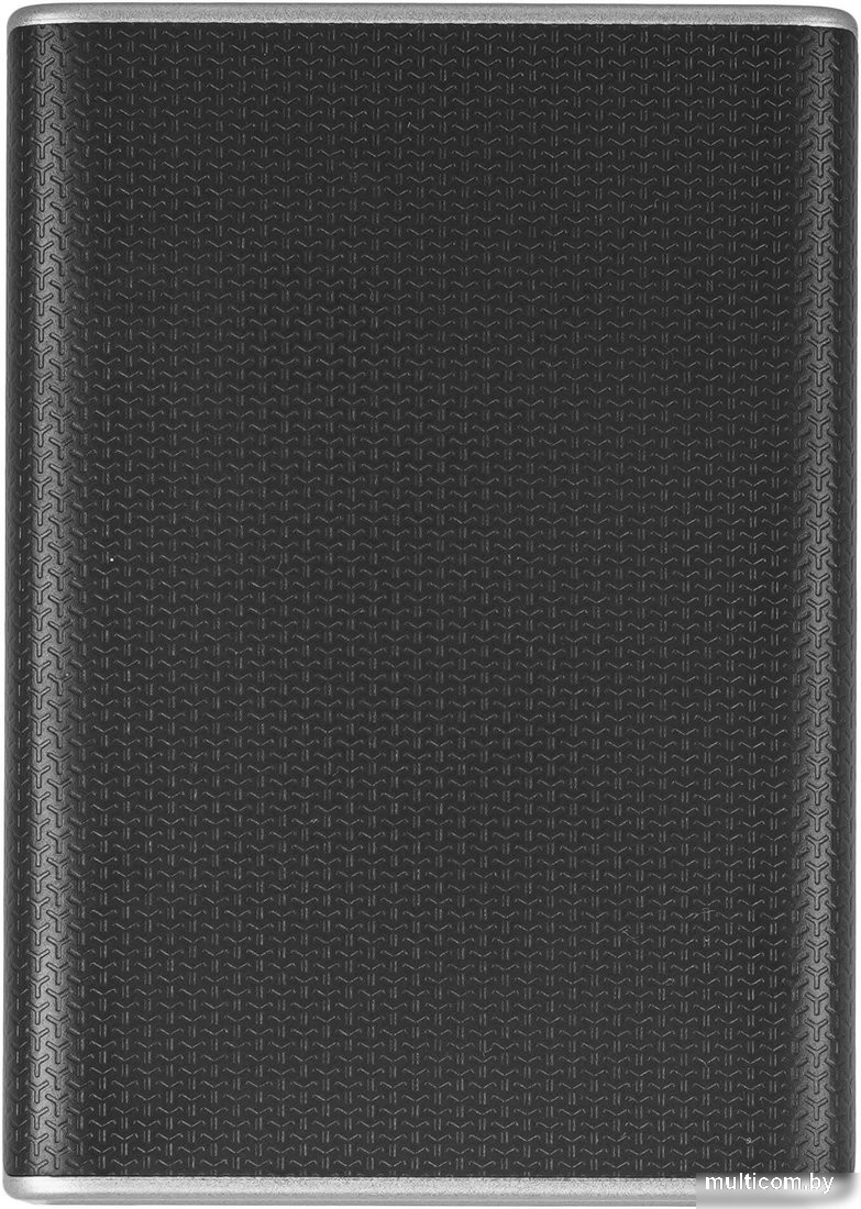 Внешний аккумулятор EOFE G110 10000mAh (серый)