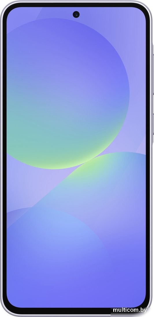 Телефон Samsung Galaxy A36 SM-A366E 12GB/256GB (фиолетовый)