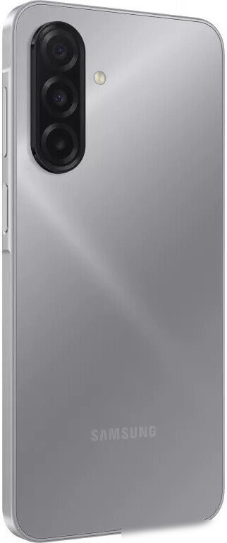 Телефон Samsung Galaxy A17 4G SM-A175F 6GB/128GB (серый)