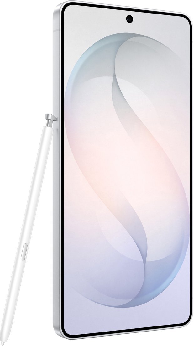 Телефон Samsung Galaxy S26 Ultra SM-S948B 16GB/1TB (белый)