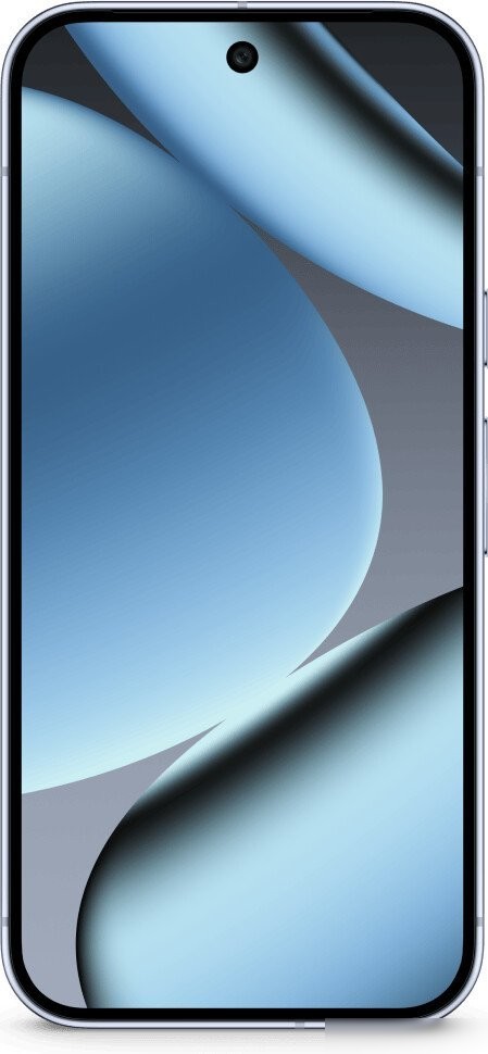 Телефон Google Pixel 10 Pro 16GB/512GB (лунный камень)