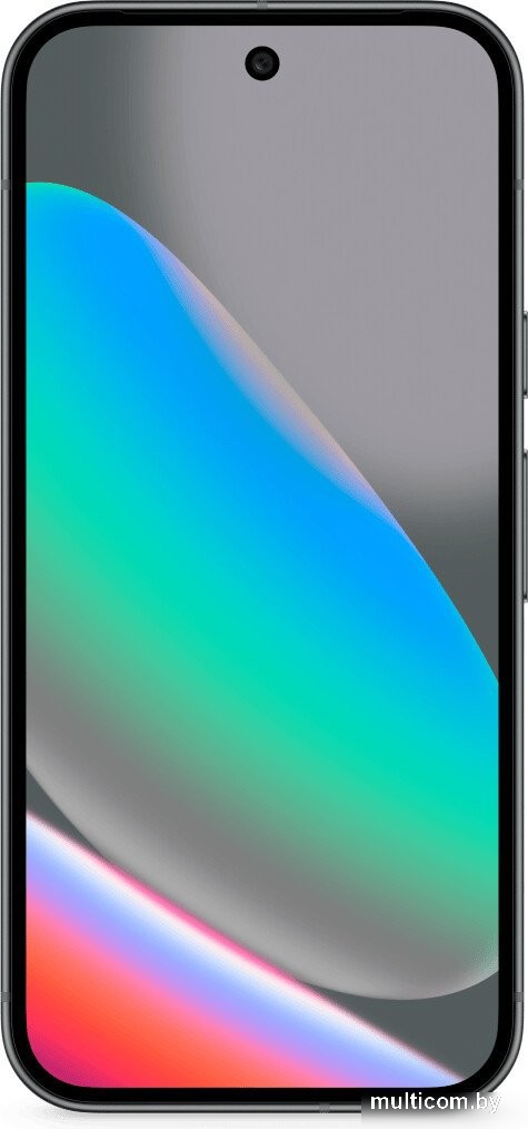 Телефон Google Pixel 10 12GB/256GB (обсидиан)