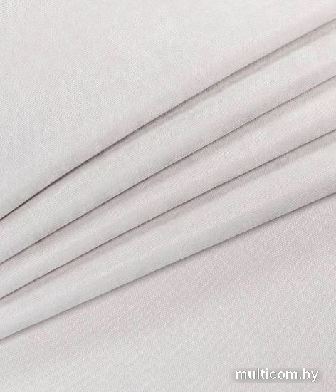 Штора Legrand Канвас 2x2.6 м 58118720 (светло-серый)